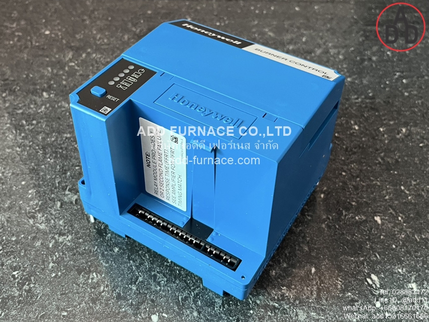 Honeywell EC7850 A 1080 (3)